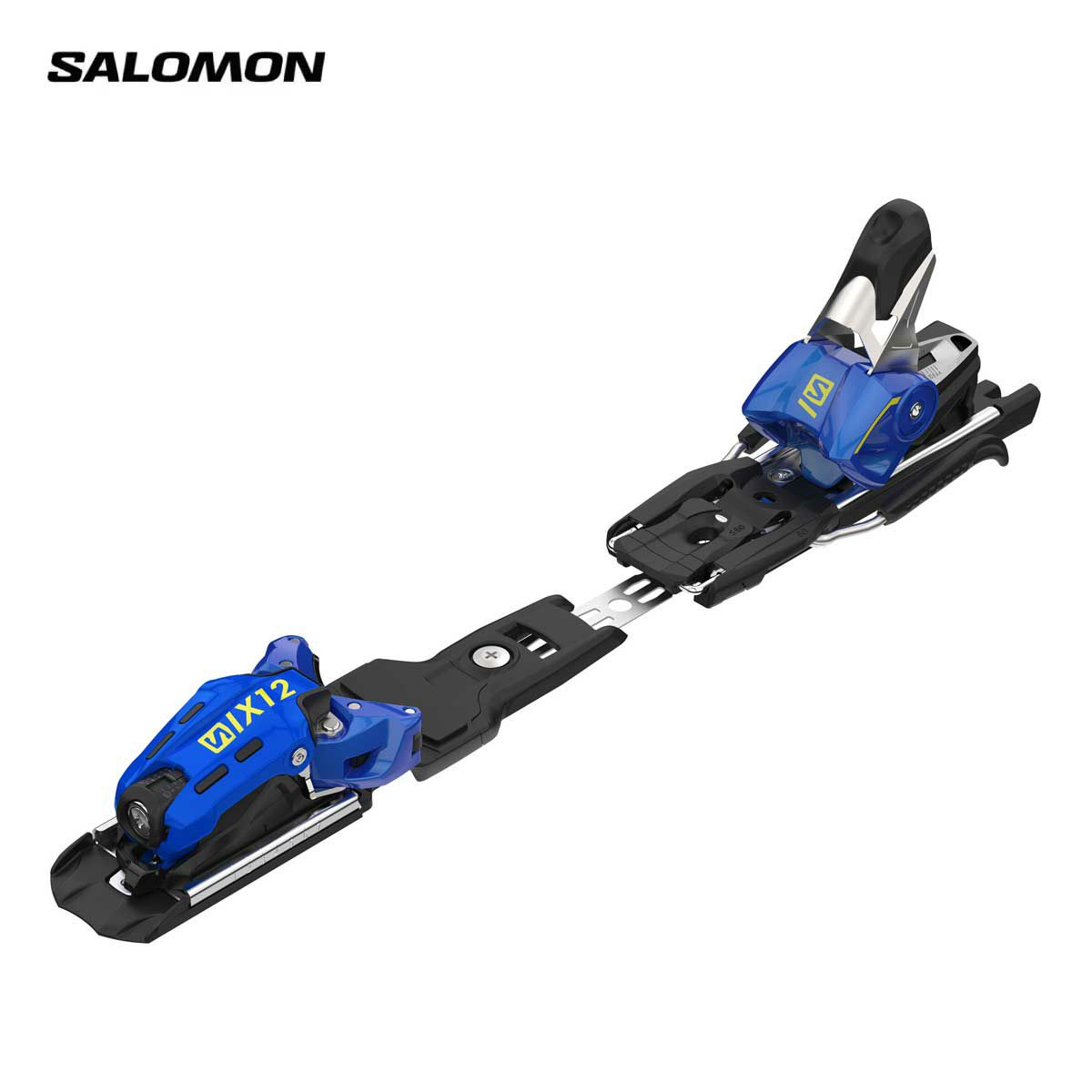 サロモン 1080 ジャンク naxoビンディング POMOCA スキーシール