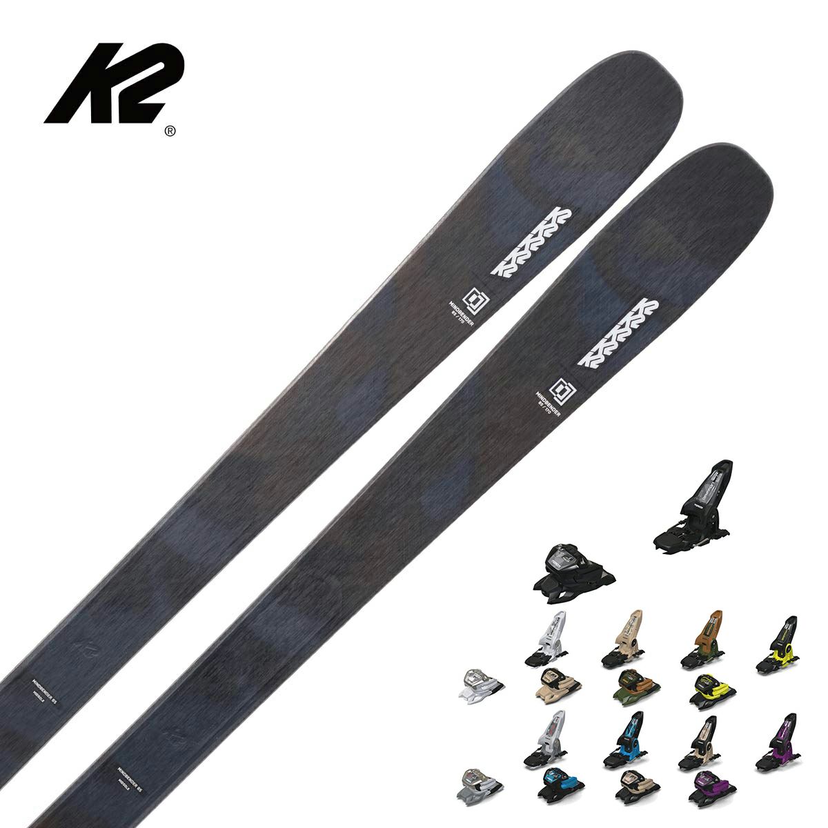 k2 mindbender 85」の人気商品一覧 | 安い商品を通販サイトから探す