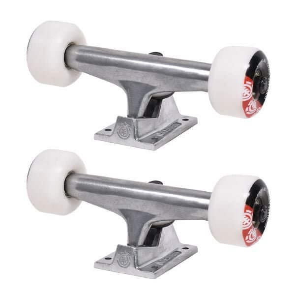 スケボー トラック エレメント ELEMENT COMPONENT BUNDLE 5.25