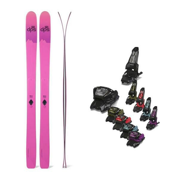 ファントム加工済 dps スキー板 Pagoda Tour CFL 100 (25-26 2026) +