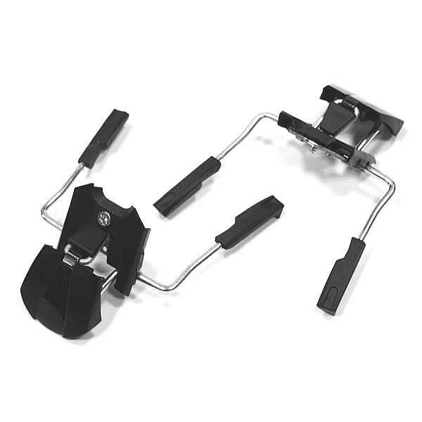 スキーブレーキの交換部品各種 x16 スキーブレーキの交換部品各種 x16