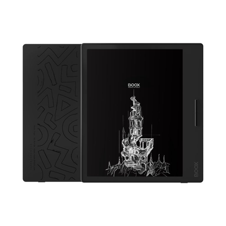 BOOX Page – SKT株式会社