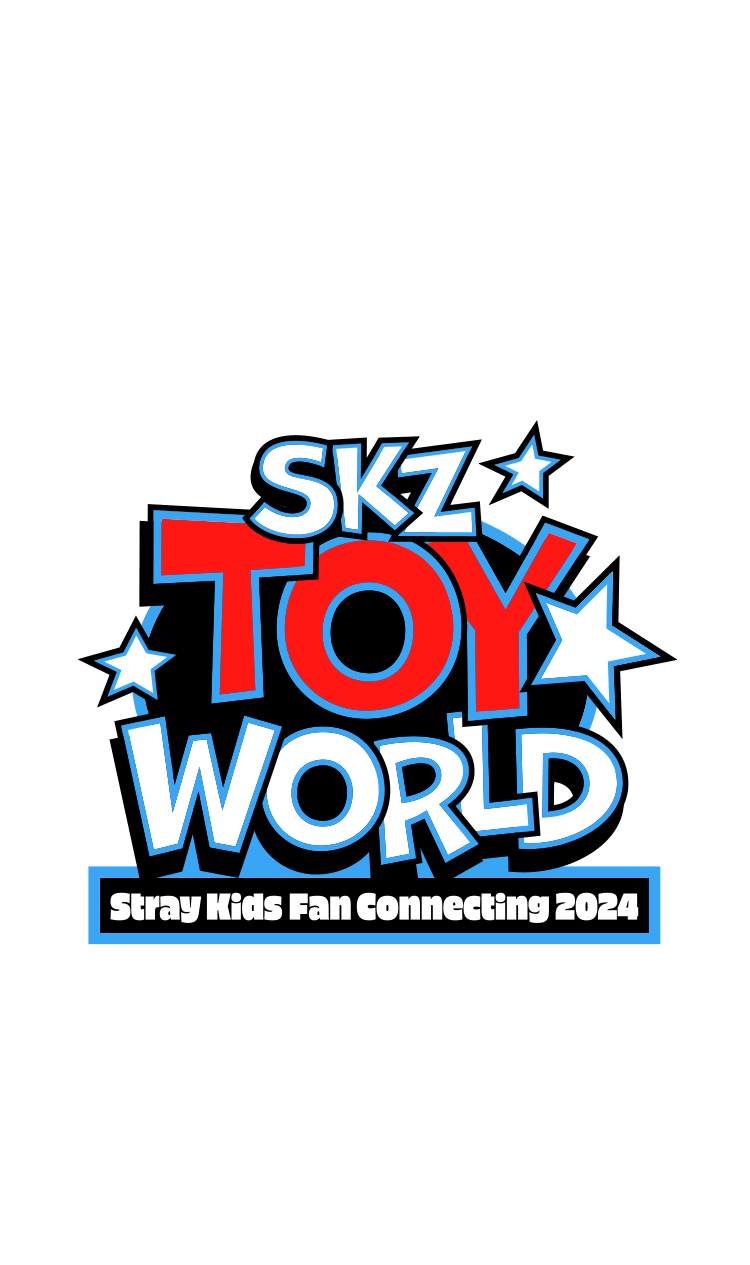 Stray Kids Fan Connecting 2024 SKZ TOY WORLD SPECIAL SITE