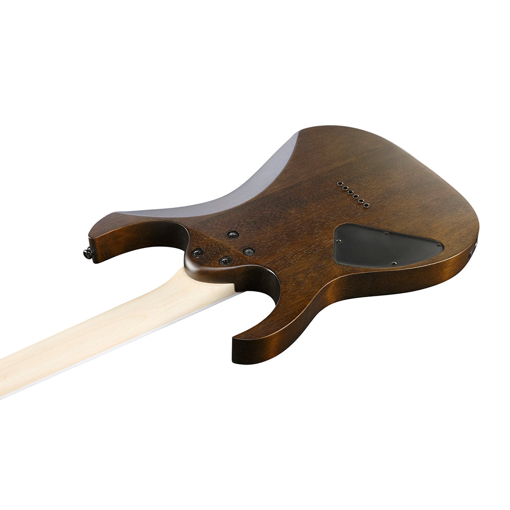 Ibanez GRG121DX - Walnut Flat - Sky Music