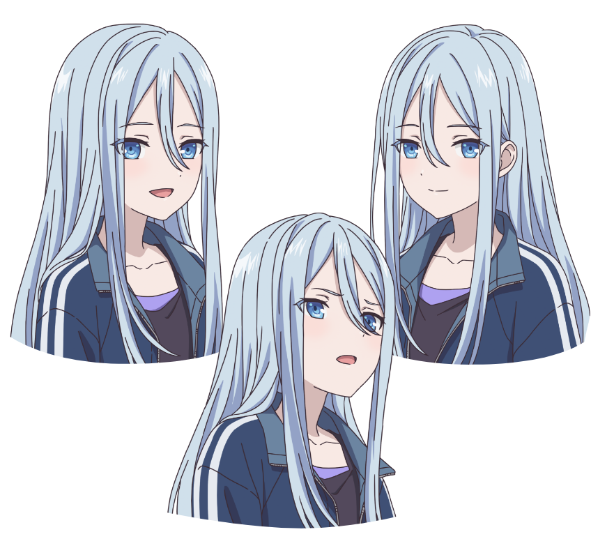 宵崎 奏 | CHARACTER | 『劇場版プロジェクトセカイ 壊れたセカイと