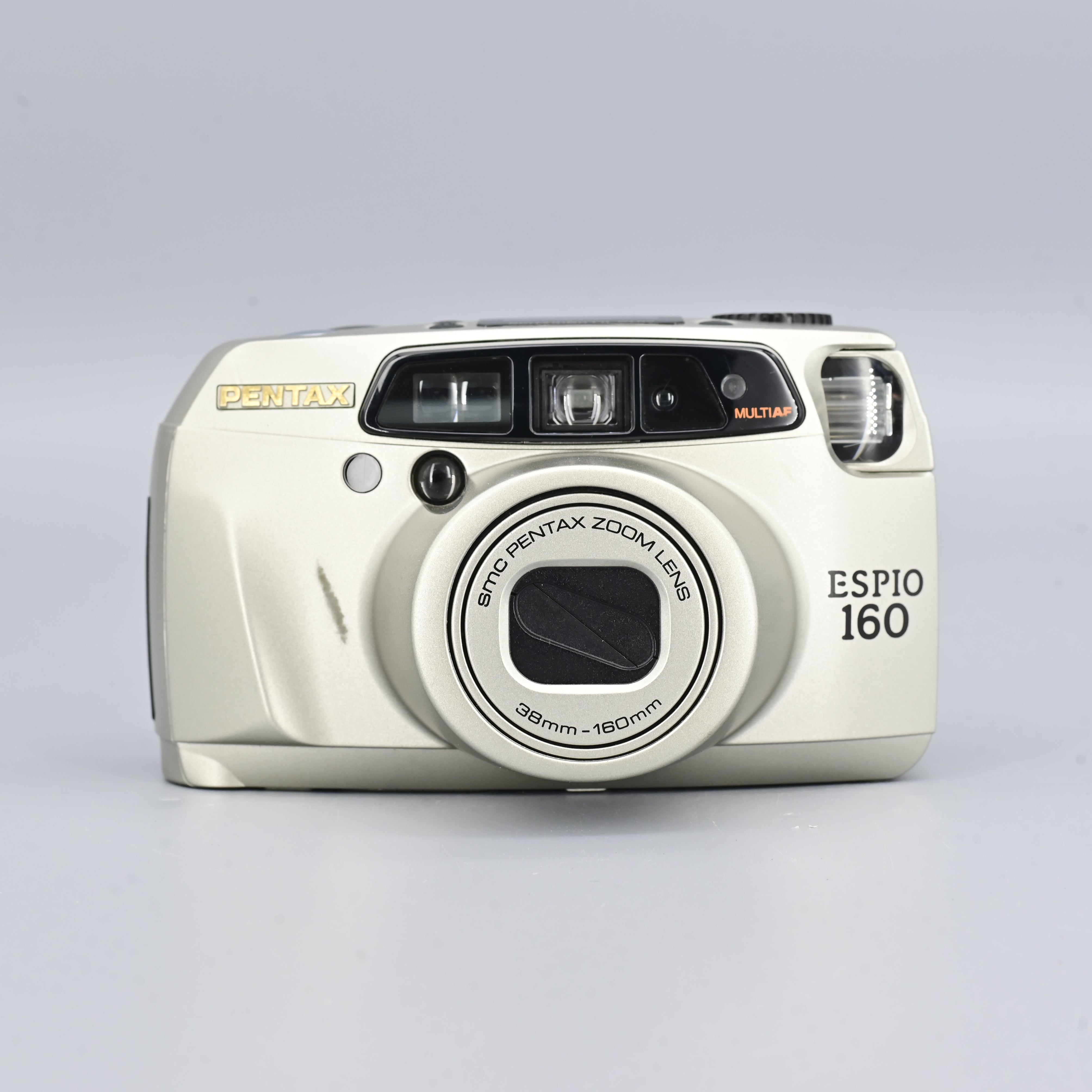 Pentax ESPIO 160 – SHOWA