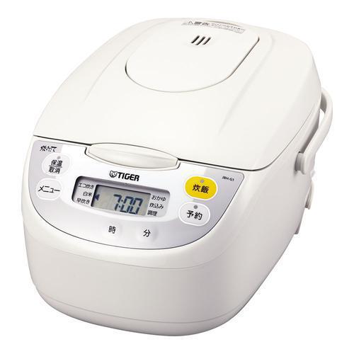 タイガー マイコン炊飯ジャー JBH-G101 1-0700-0601 – 業務用食器の