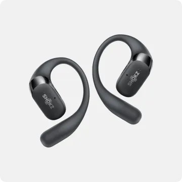 Shop Shokz OpenFit 2 - Open Earbuds for Working Out