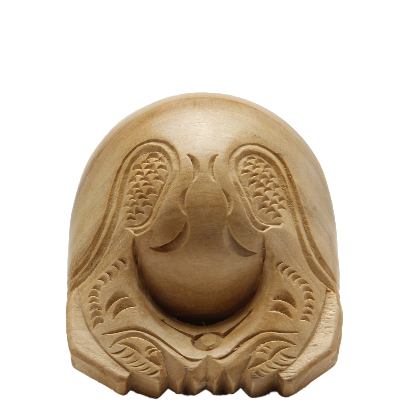 本楠 木魚 / お仏壇・墓石のまつお【ネット通販】オンラインショップ