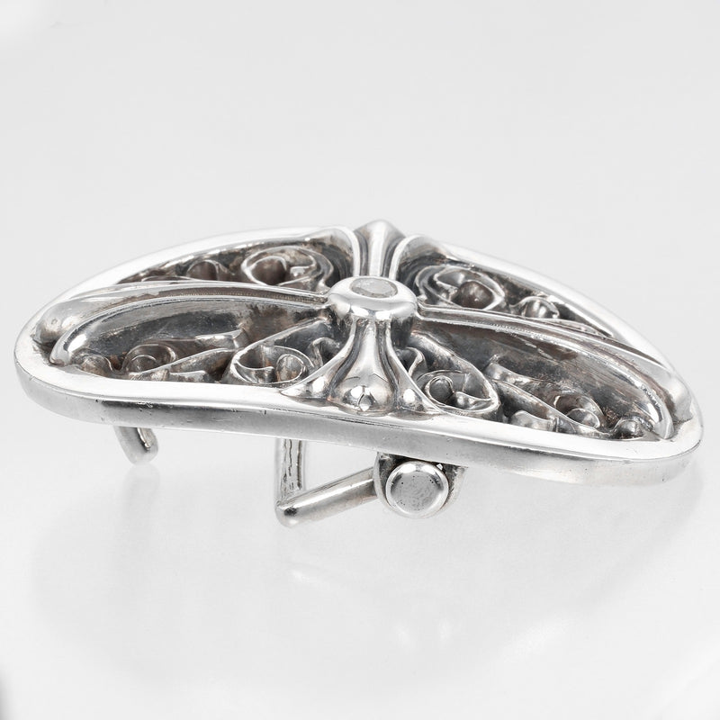 CHROME HEARTS] Chrome Hearts Buckle Other Accessories – NISHIKINO