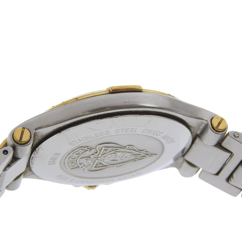 GUCCI】グッチ 腕時計 9040M クオーツ – NISHIKINO VINTAGE KYOTO