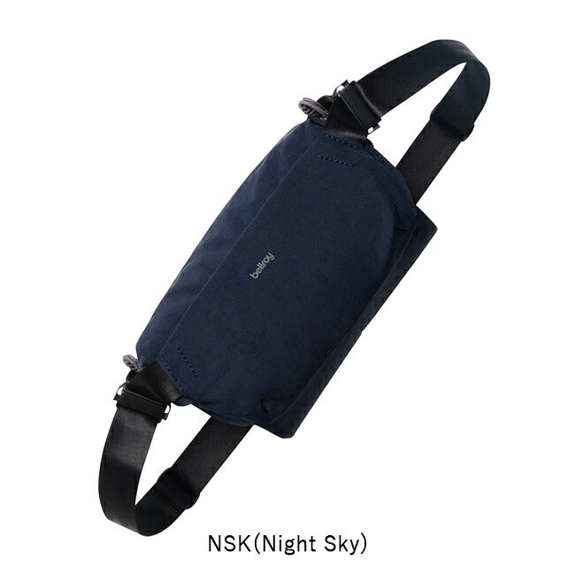 bellroy ベルロイ Venture Sling 6L ベンチャースリング6L BMVA