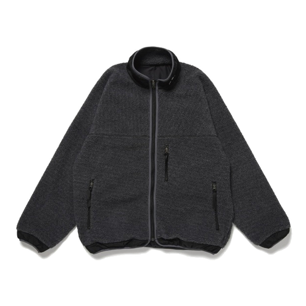 REVERSIBLE RETRO BOA JK リバーシブルレトロボアジャケット