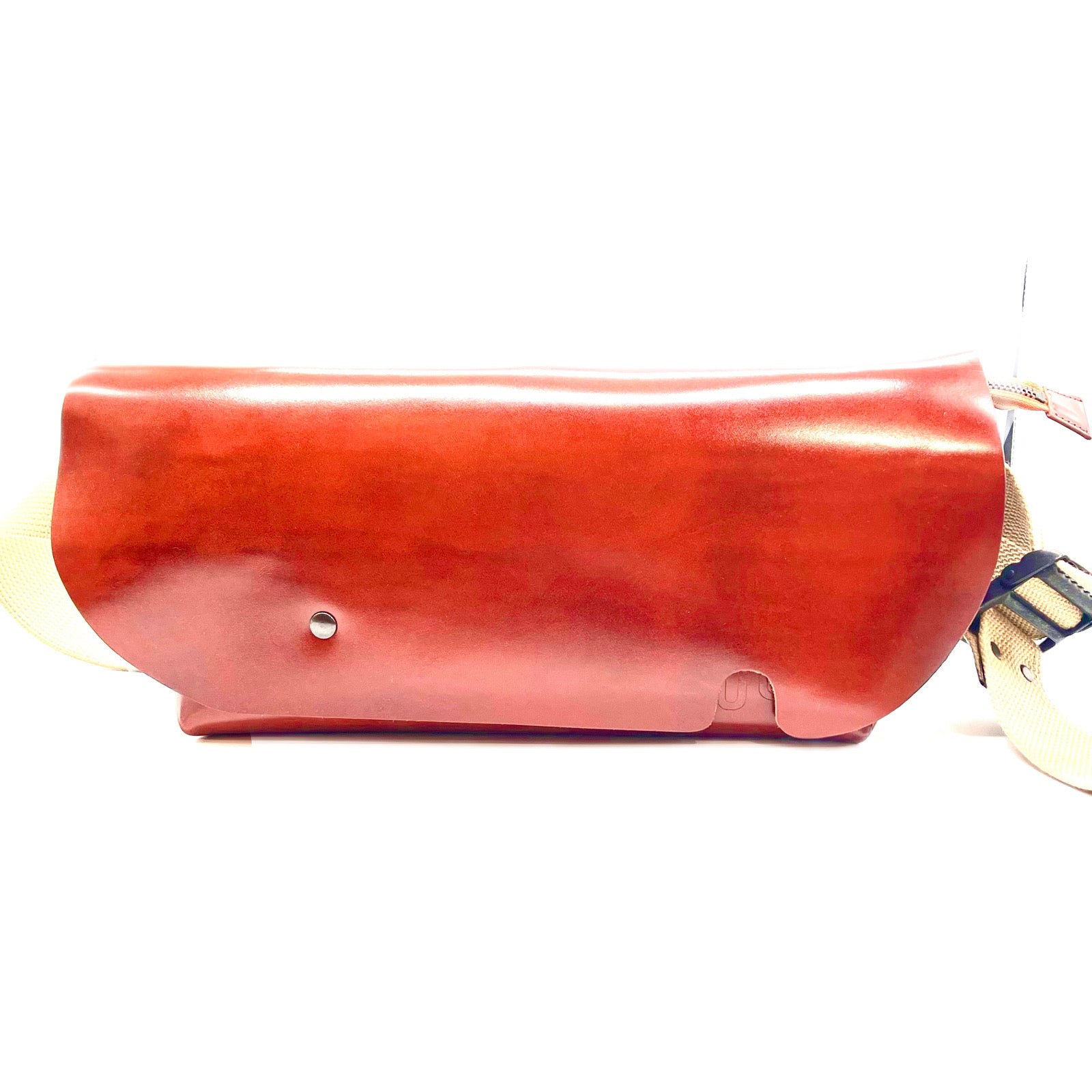 Uni&co. メッセンジャーバッグ S-FAS-WAX