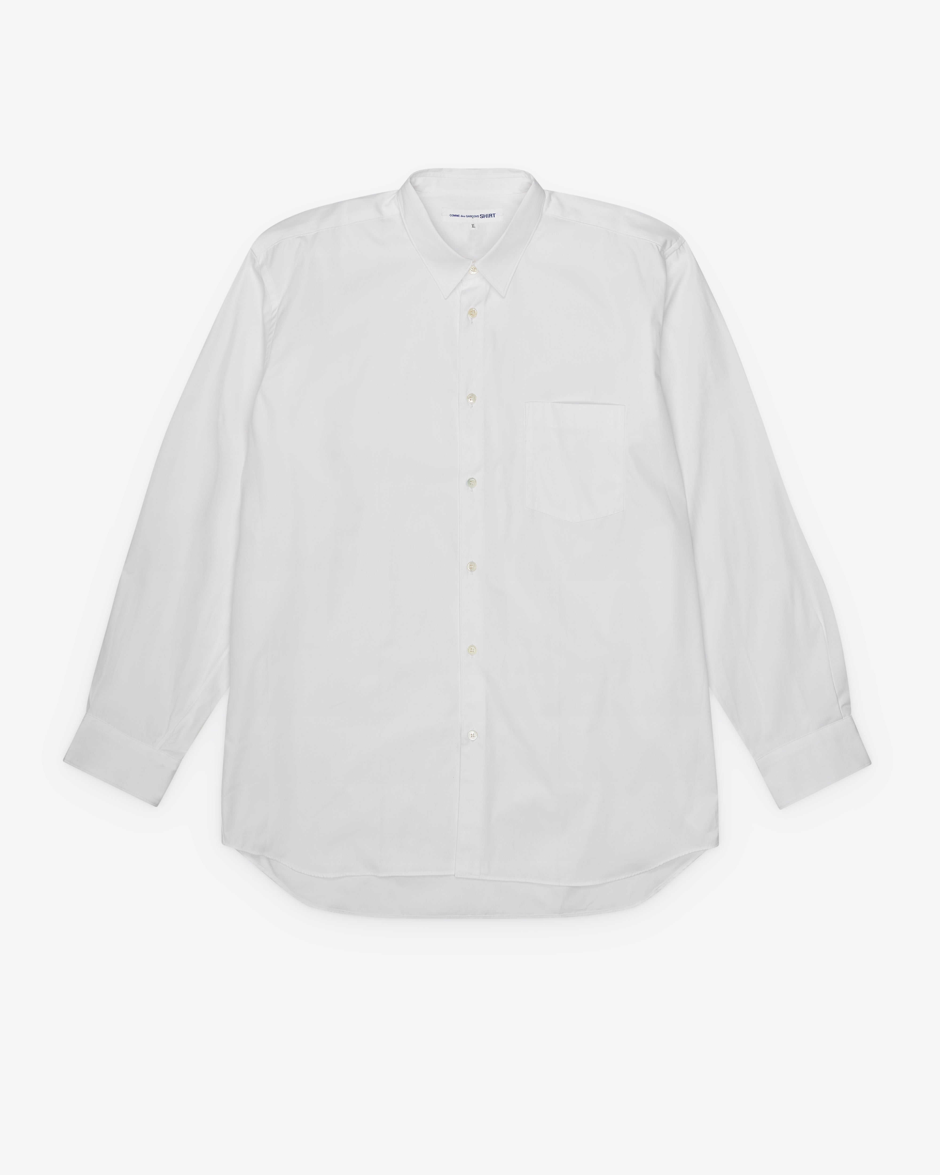 Comme des Garçons Shirt Forever | DSMNY E-SHOP