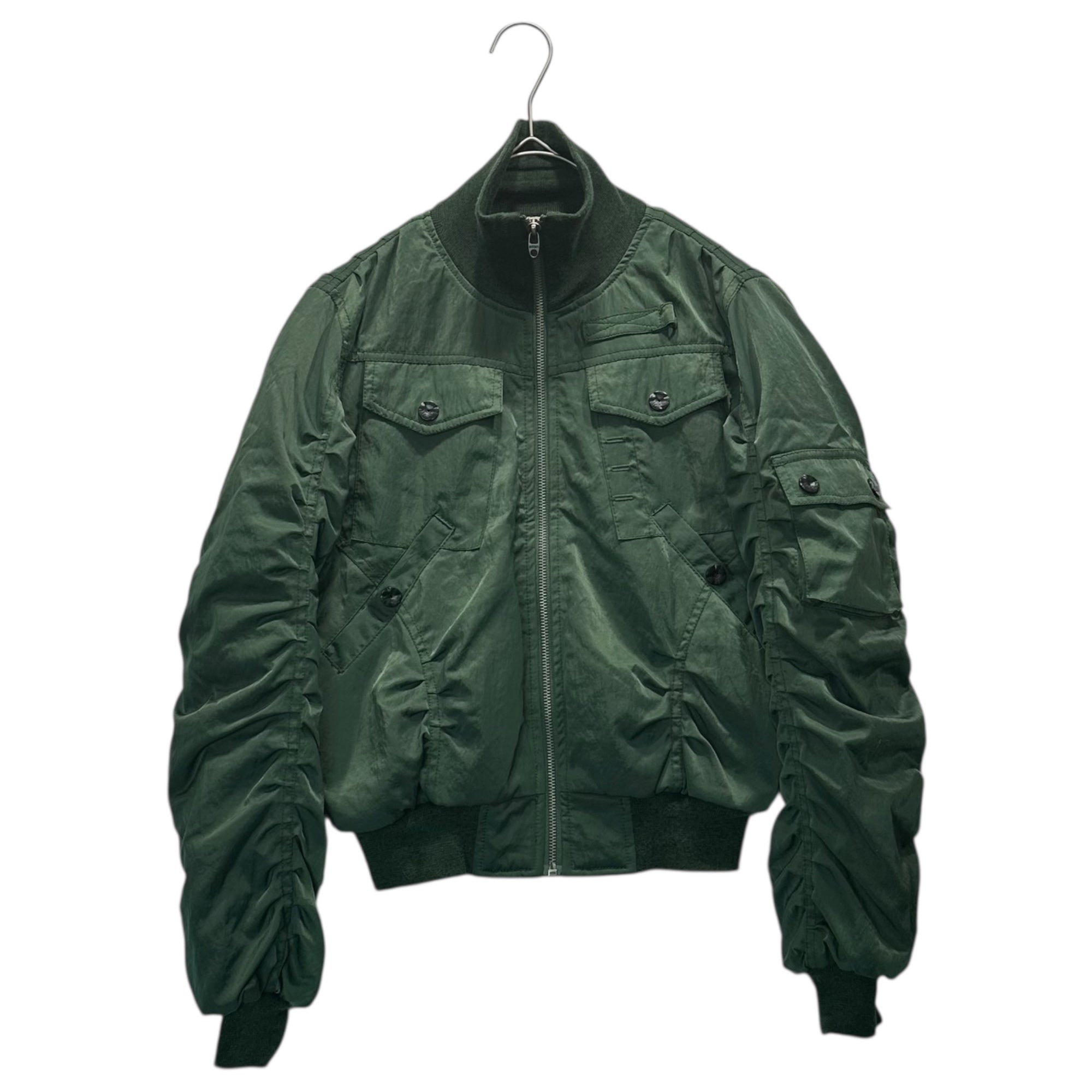 DIESEL(ディーゼル) 00's Gathered Gimmick Short-Length Bomber