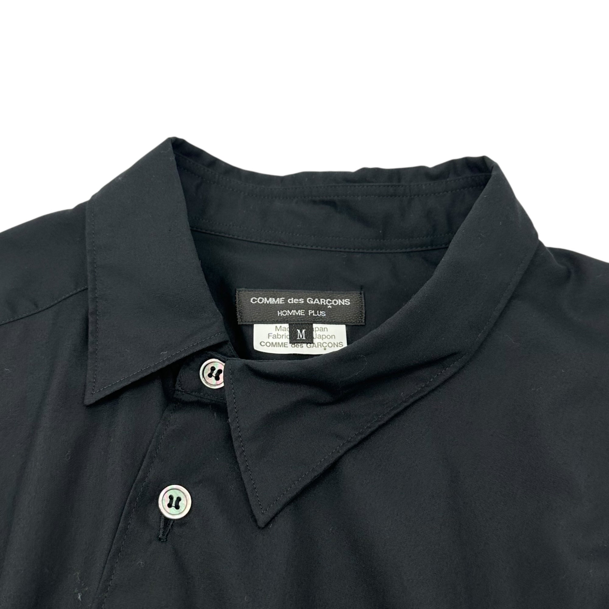 COMME des GARCONS HOMME PLUS(コムデギャルソンオムプリュス) 18AW