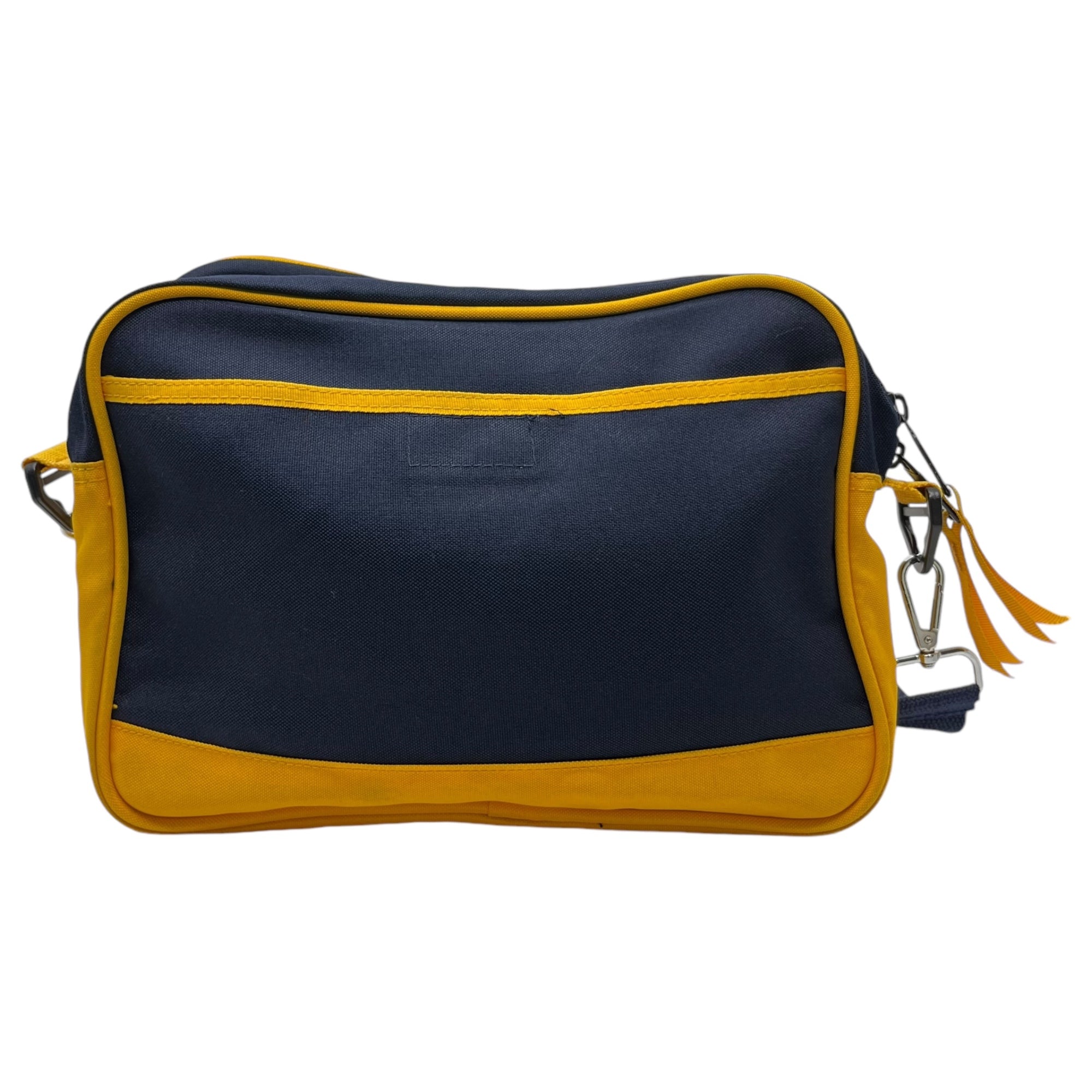 STUSSY(ステューシー) 90's ~ 00's nylon shoulder bag ナイロン