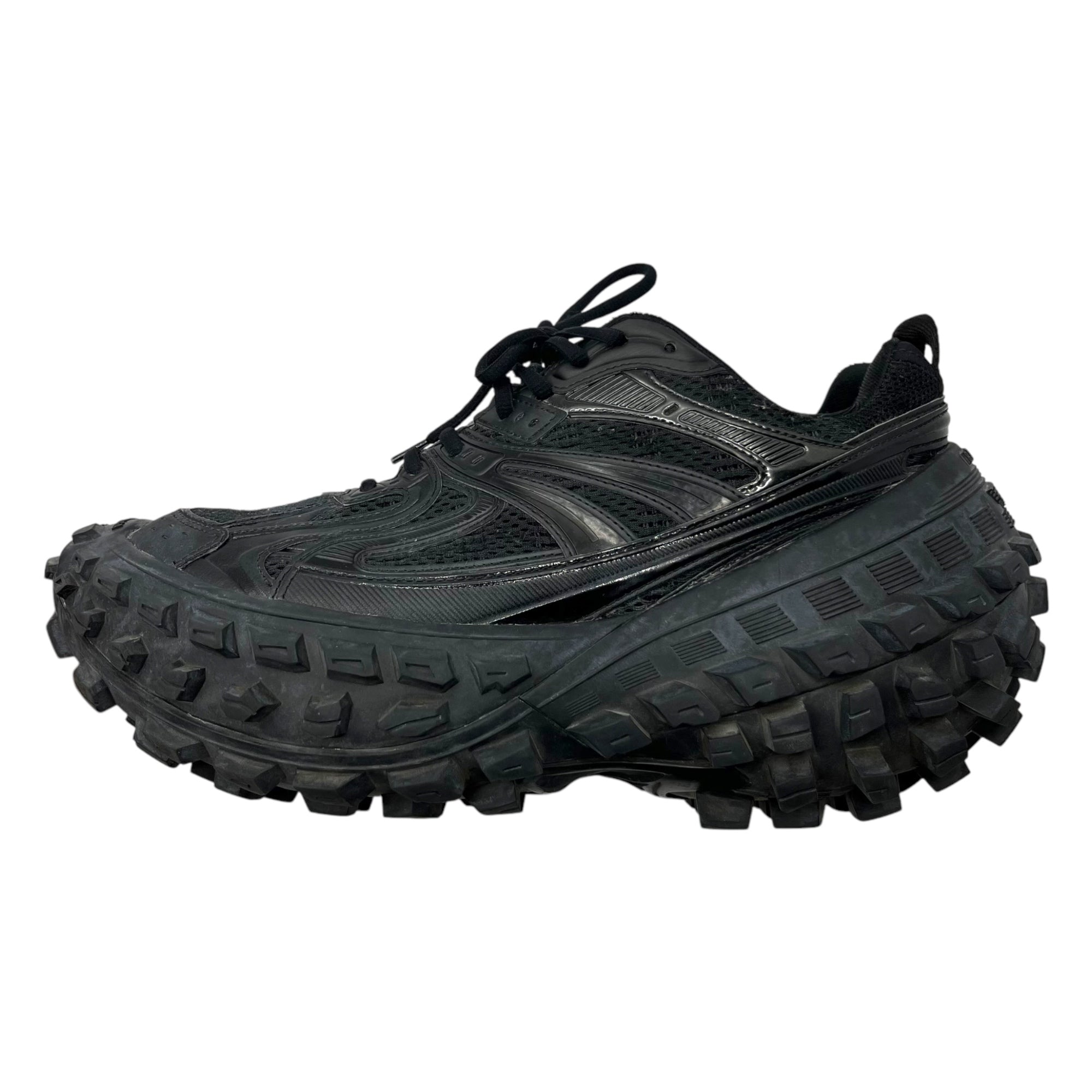 BALENCIAGA(バレンシアガ) DEFENDER BOUNCER SNEAKER ディフェンダー