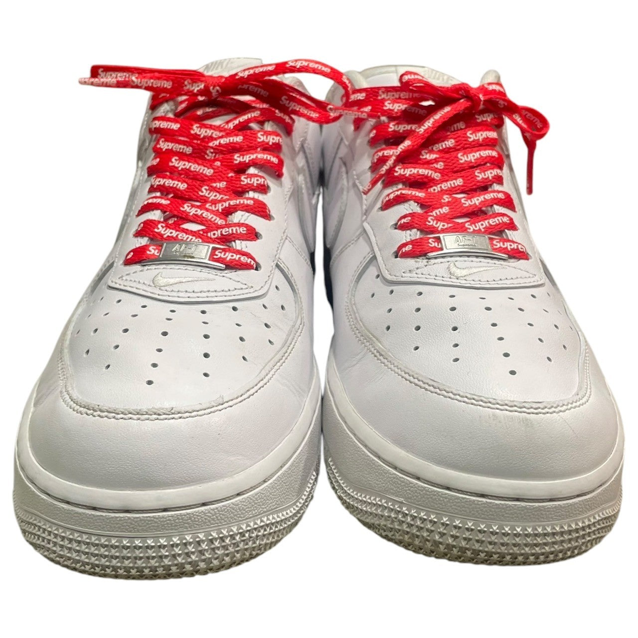 NIKE×SUPREME(ナイキ×シュプリーム) Air Force 1 Low 