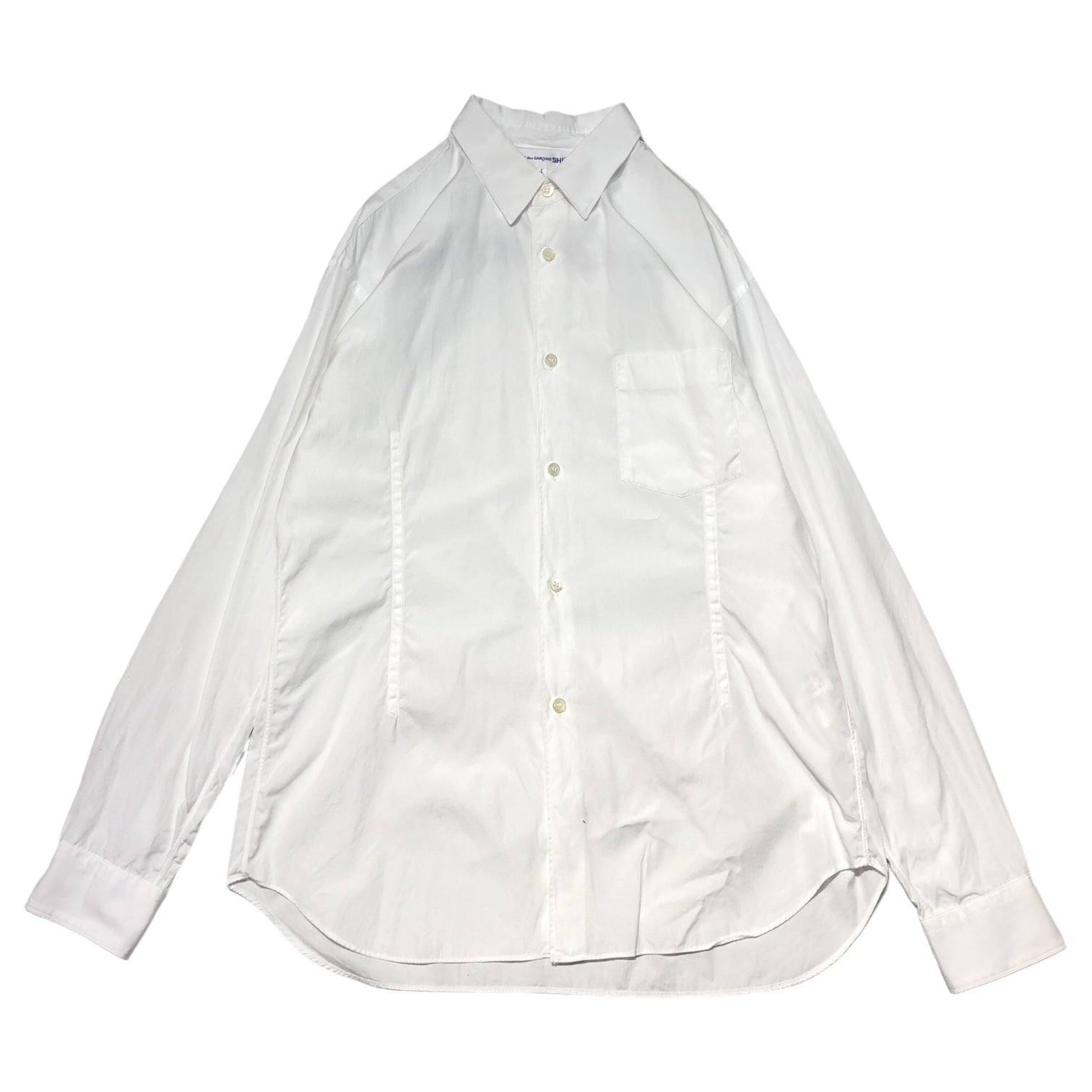 COMME des GARCONS SHIRT(コムデギャルソンシャツ) studded chain