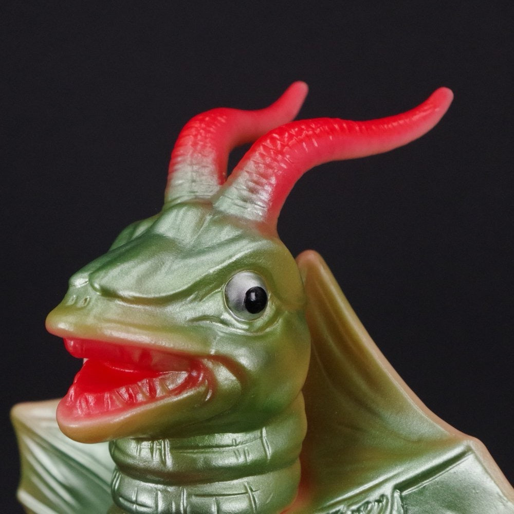 予約受付終了】キングマイマイ(カタログカラー)/ブルマァク/BULLMARK