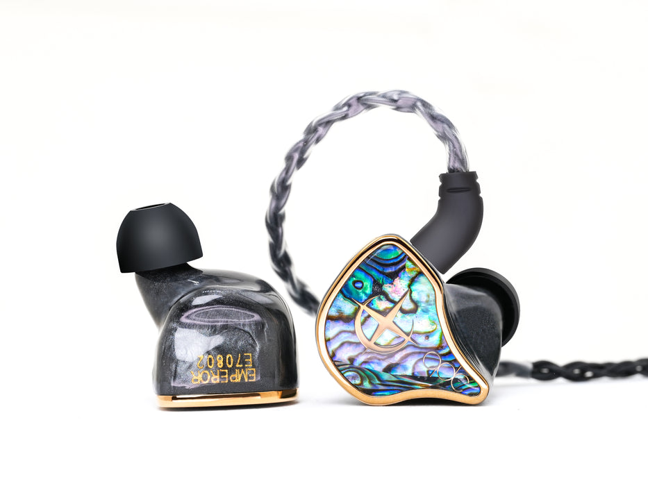 qdc Emperor (Like New) — MusicTeck