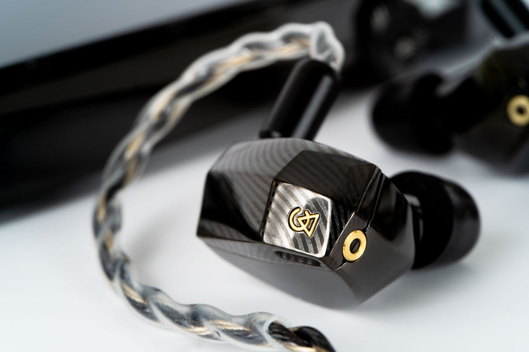 Campfire Audio Andromeda 10 Special Launch Edition (in stock