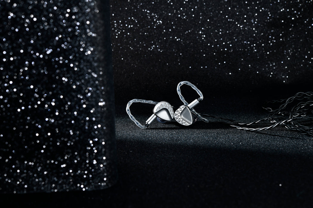 Unique Melody Maven II·Crescent — MusicTeck