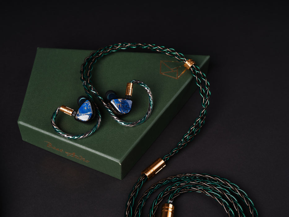 Beat Audio Orbit Saga — MusicTeck