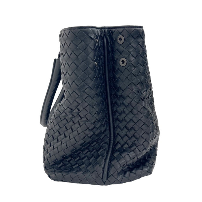 BOTTEGAVENETA/ボッテガヴェネタ】 イントレチャート トートバッグ
