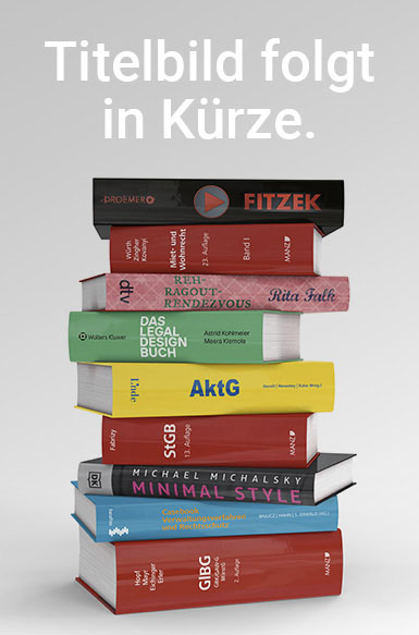 Verfassungsrecht | Buch 978-3-7046-8695-4