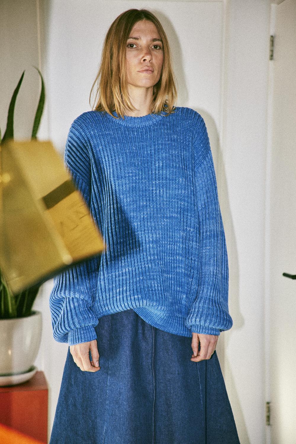 Nina Crossbody Bag – Misha & Puff