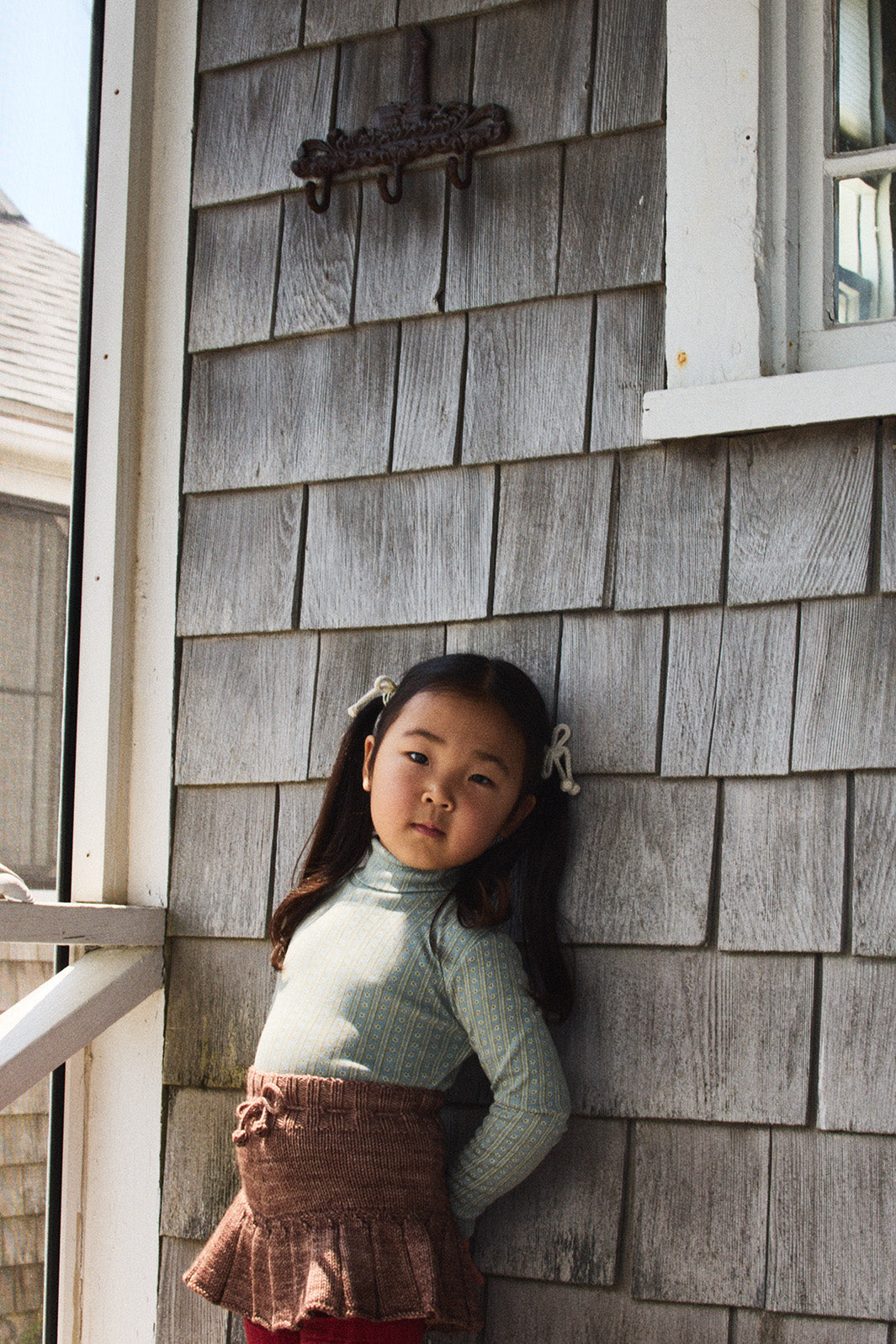 Skating Pond Skirt – Misha & Puff