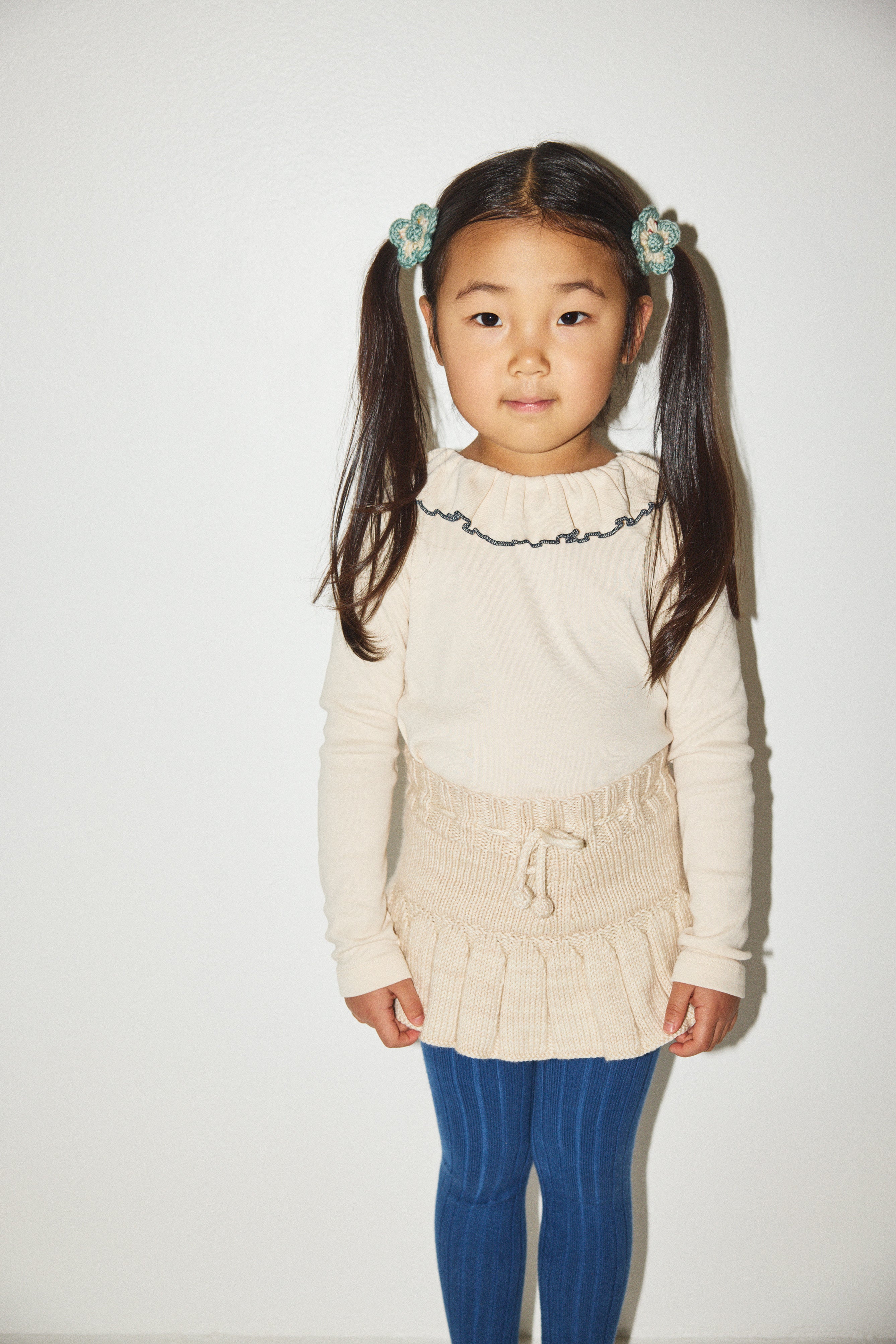 Skating Pond Skirt – Misha & Puff