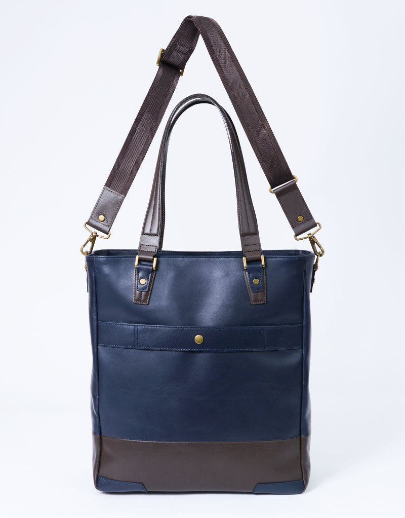 Gloss 2WAYトートバッグ No.01666-v3 ｜master-piece | マスターピース