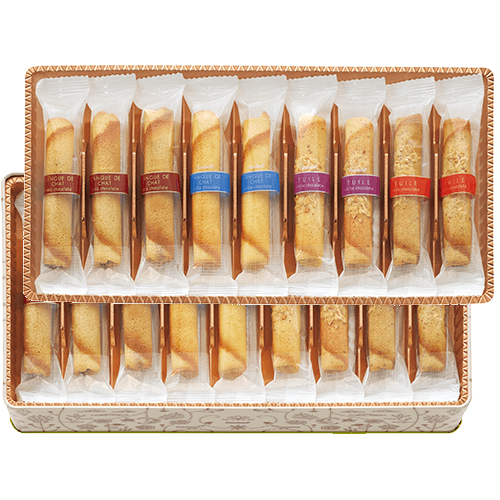 ゴンチャロフ]コルベイユ（18本）の通販情報 - ながの東急百貨店ネット