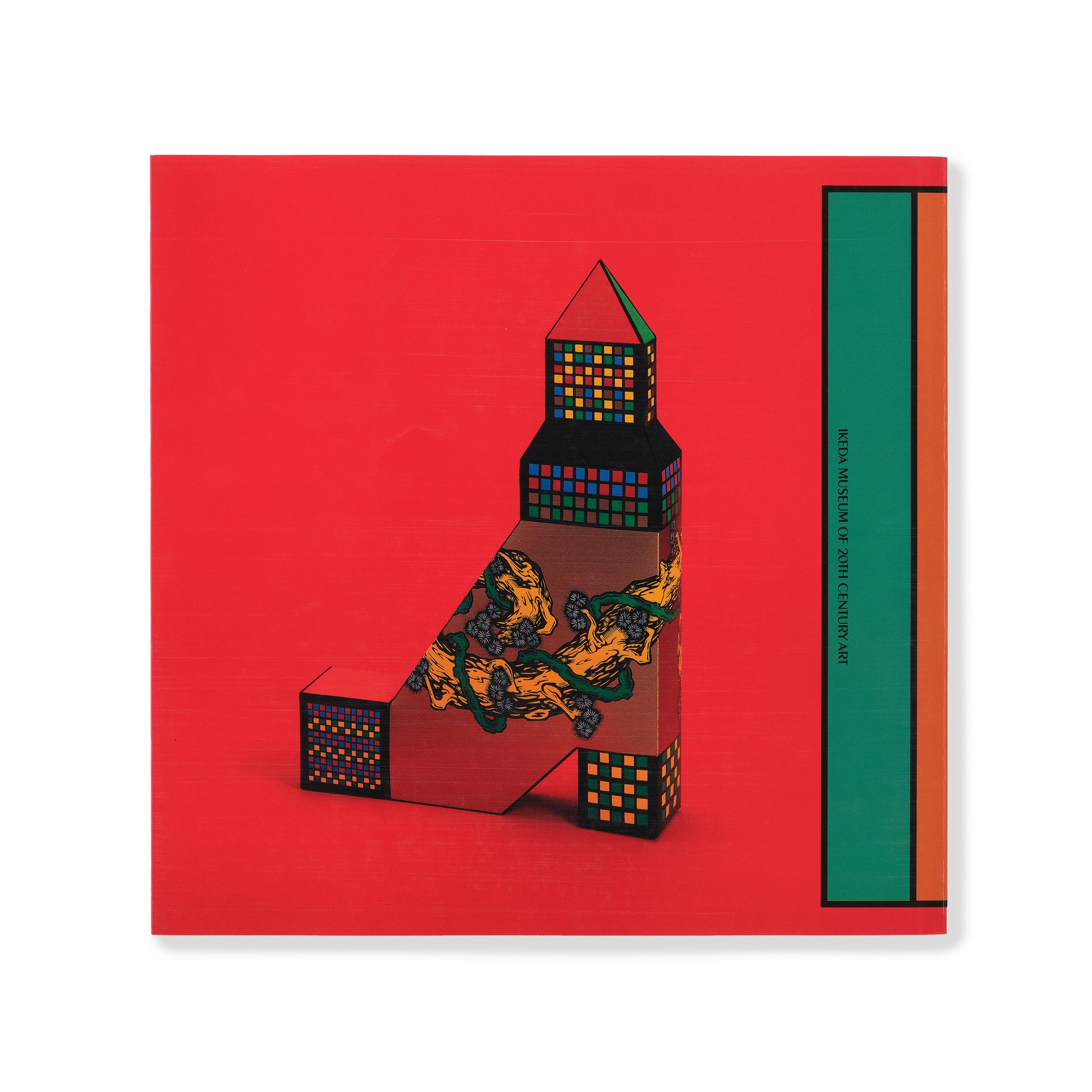 田名網敬一の世界 – NANZUKA Online Store