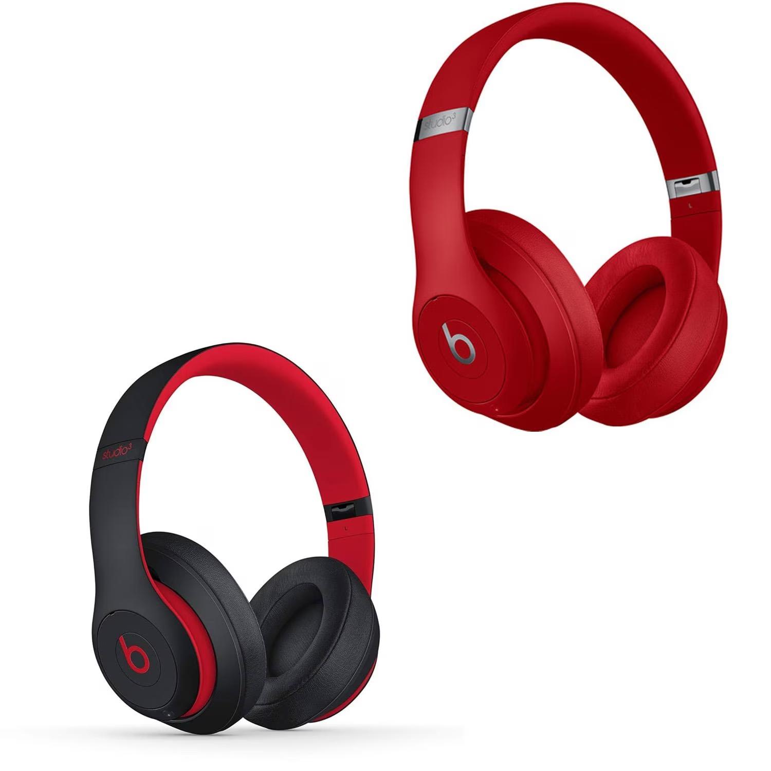 Apple Beats Studio 3 | Wolfpack Outfitters Bookstore