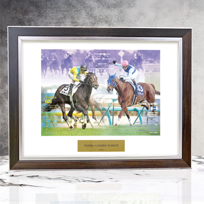 写真パネル｜netkeiba