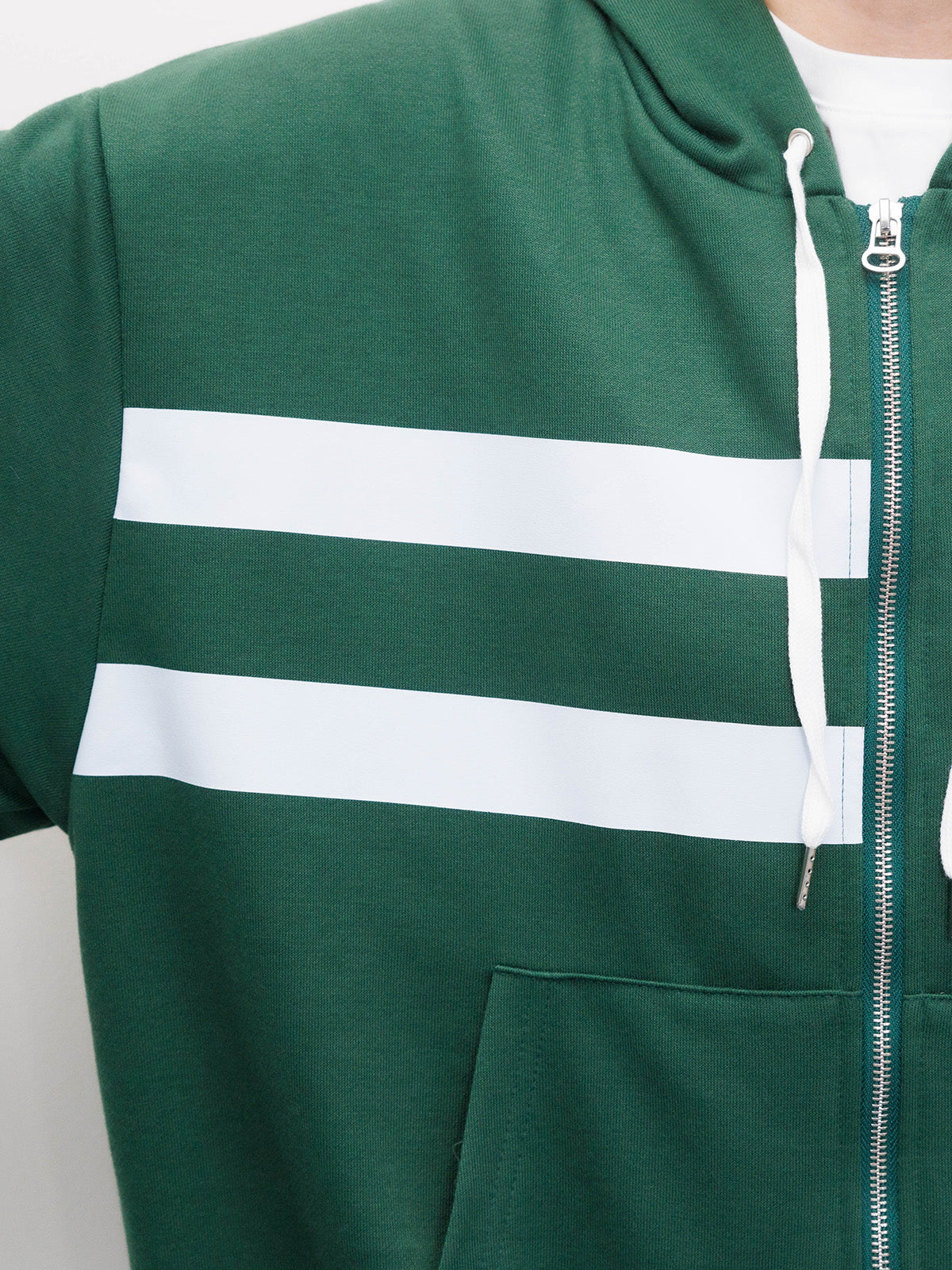 ナミュール・ジップアップパーカー｜netkeiba