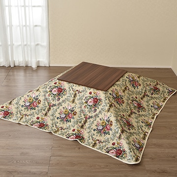 サンダーソン マルチカバー（長方形）(（長方形）200×240cm マルチ