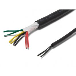 KVC-36 0.3×10P KVC-36 0.3×10P KVC-36 0.3×10P KVC36 8(4P)X0.3SQ 10M