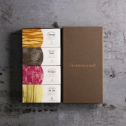 ショコラブリック 4個入 LE CHOCOLAT DE H