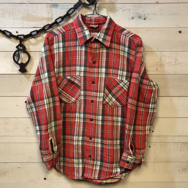 MONTGOMERY WARD（モンゴメリーワード）ヴィンテージ・ヘビー