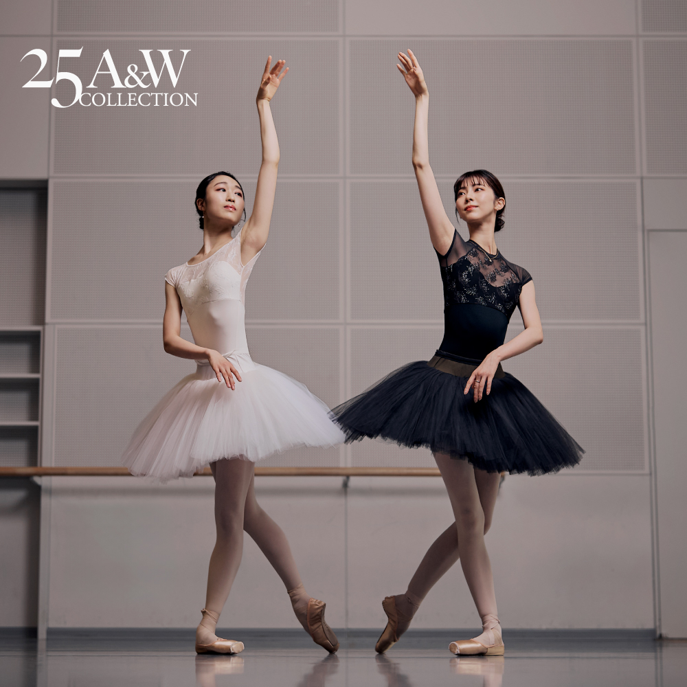 1/3(土)発売】2025 Autumn&Winter Collection in January