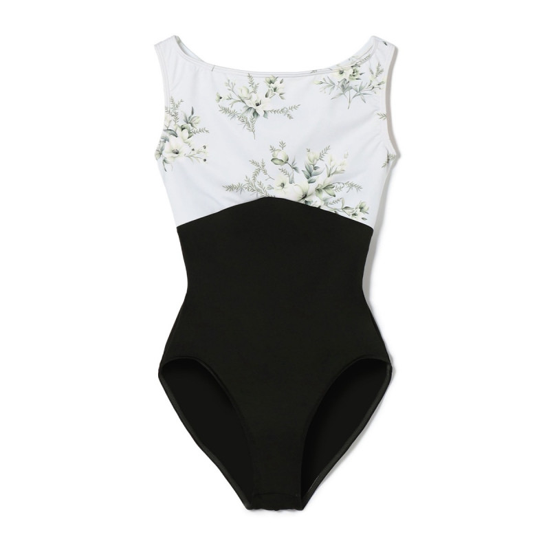 ノースリーブレオタード 商品ページ | チャコットオンラインショップ