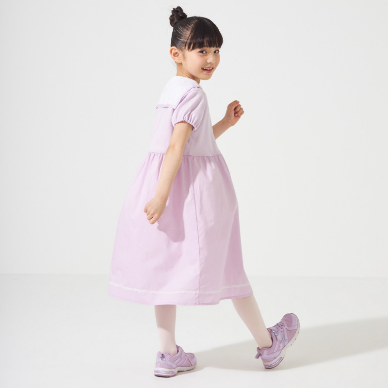 ジップアップワンピース 商品ページ | チャコットオンラインショップ