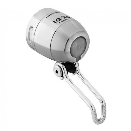 BUSCH MULLER Lumotec IQ-XS