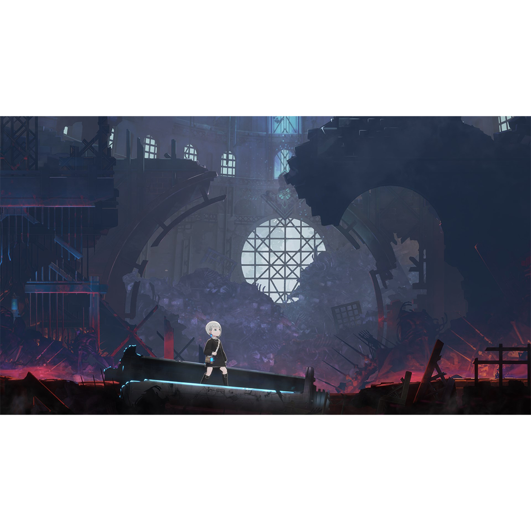 Ender Magnolia (Nintendo Switch) – Clear River Games Online Shop